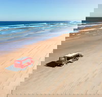 Beach  Dune