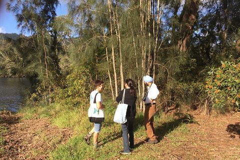 Fishermans Paradise Eco-walk - Accommodation Bookings 1