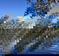 Fishermans Paradise Eco-walk - Accommodation Bookings