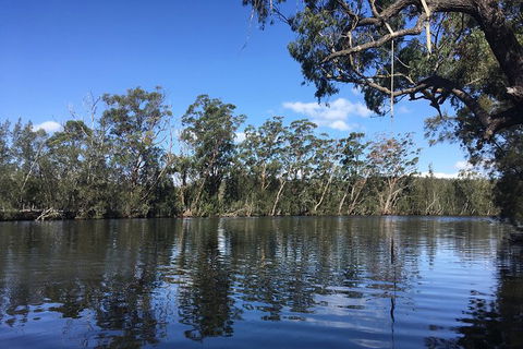 Fishermans Paradise Eco-walk - Accommodation Bookings 0