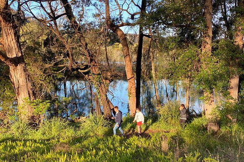 Fishermans Paradise Eco-walk - Accommodation Bookings 3