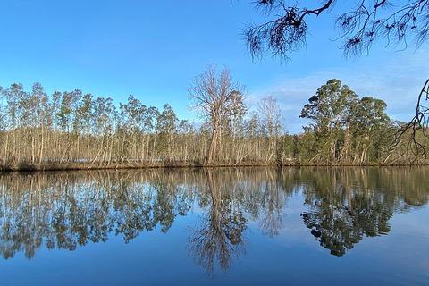 Fishermans Paradise Eco-walk - Accommodation Bookings 4