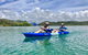 2-Hour Rental Kayak Double In Brunswick River - thumb 0