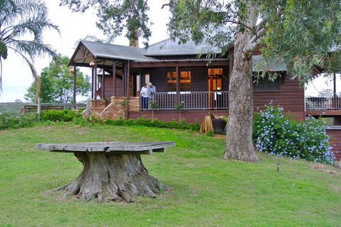 Six Hour - Plan Your Own Wine And Cheese Tour Hunter Valley - Accommodation Bookings 9