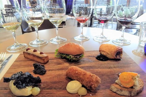 The Complete Hunter Valley Wine Tour Of Pokolbin, Mt View, Lovedale And Rothbury - Accommodation Bookings 7