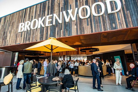 The Brokenwood Match - Accommodation Bookings 5