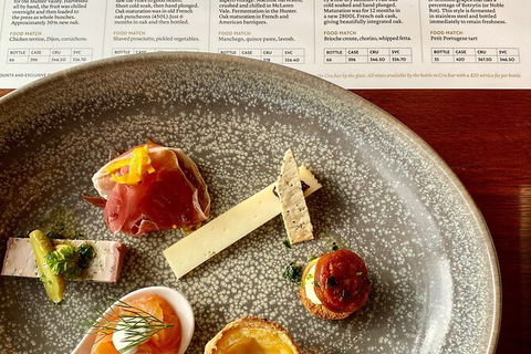 The Brokenwood Match - Accommodation Bookings 1