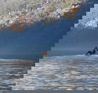 Wilderness kayak adventure with gourmet food - Accommodation Bookings