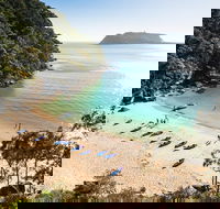 Private Luxury Sydney's North Shore Road Trip - Accommodation Bookings