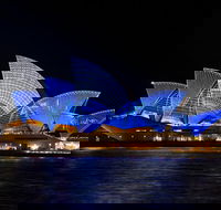 Guided Tour Love Stories of Sydney - Accommodation Bookings