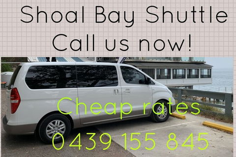 Private Round-Trip Transfer To Pokolbin From Port Stephens - Accommodation Bookings 1