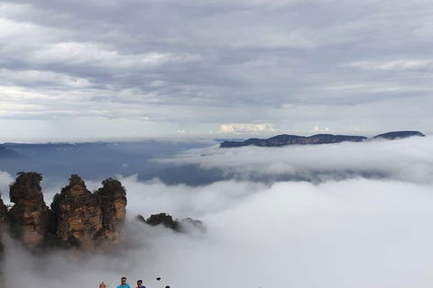Small Group Blue Mountain Tour With A Local Guide - Accommodation Bookings 5