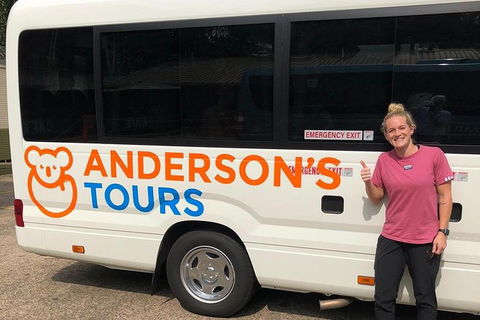Small Group Blue Mountain Tour With A Local Guide - Accommodation Bookings 3