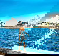 Sydney Instagram Tour - Accommodation Bookings