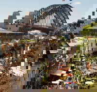 The Rocks Sightseeing Tour - Accommodation Bookings