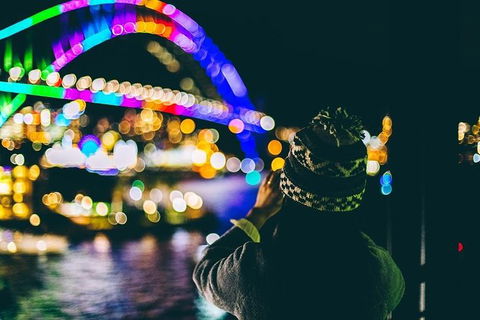 The Rocks Sightseeing Tour - Accommodation Bookings 2