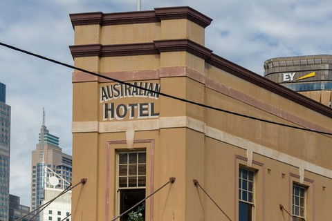 The Rocks Sightseeing Tour - Accommodation Bookings 5