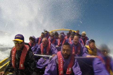 45 Minute Extreme Adrenaline Rush Ride - Accommodation Bookings 5