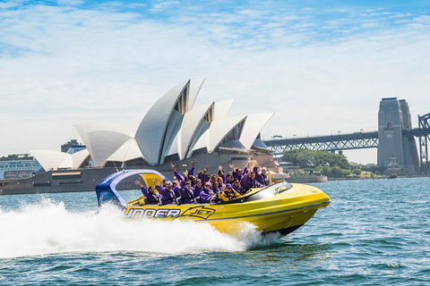 45 Minute Extreme Adrenaline Rush Ride - Accommodation Bookings 0