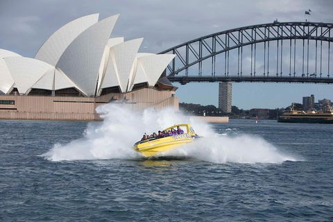 45 Minute Extreme Adrenaline Rush Ride - Accommodation Bookings 4