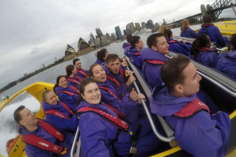 45 Minute Extreme Adrenaline Rush Ride - Accommodation Bookings 1
