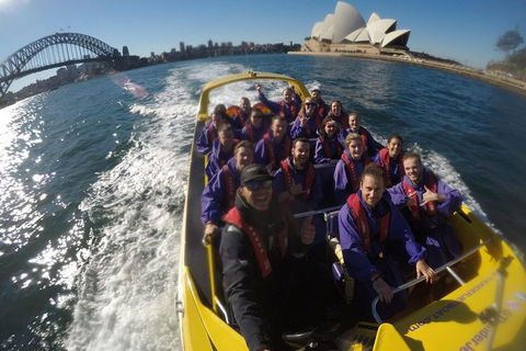 45 Minute Extreme Adrenaline Rush Ride - Accommodation Bookings 3
