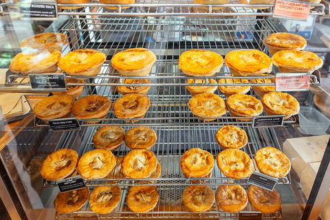 Sydney Classic Bites & Local Flavors: Private Food Tour - Accommodation Bookings 8