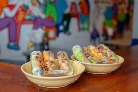 Sydney Classic Bites & Local Flavors: Private Food Tour - Accommodation Bookings 6