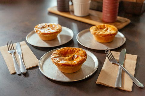 Sydney Classic Bites & Local Flavors: Private Food Tour - Accommodation Bookings 4
