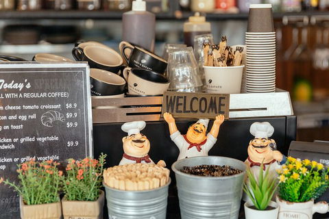 Sydney Classic Bites & Local Flavors: Private Food Tour - Accommodation Bookings 3
