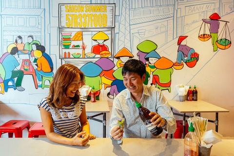 Sydney Classic Bites & Local Flavors: Private Food Tour - Accommodation Bookings 5