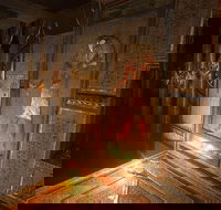 VR Escape Room- Escape The Lost Pyramid Set in Assassins Creed Odyseey - Accommodation Bookings