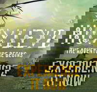 VR Escape Room - Huxley II - Accommodation Bookings
