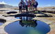 Royal National Park Adventure & Hike, Figure 8 Pools - thumb 1