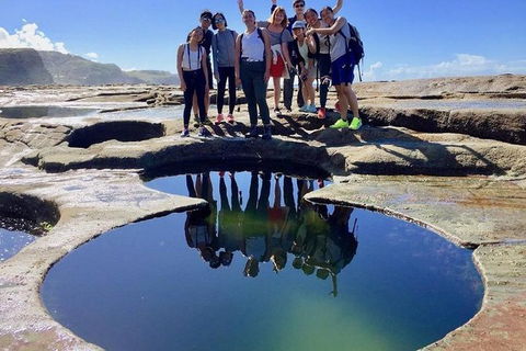 Royal National Park Adventure & Hike, Figure 8 Pools - Accommodation Bookings 1