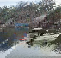 Full Day Boat Hire Experience - Accommodation Bookings