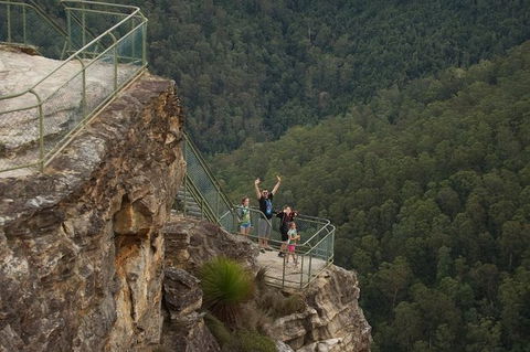 The Explorers\' Discovery Small Group Tour - Gold, Wine & Wildlife - Accommodation Bookings 14