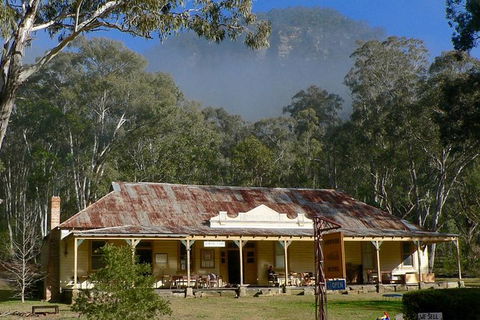 The Explorers\' Discovery Small Group Tour - Gold, Wine & Wildlife - Accommodation Bookings 17