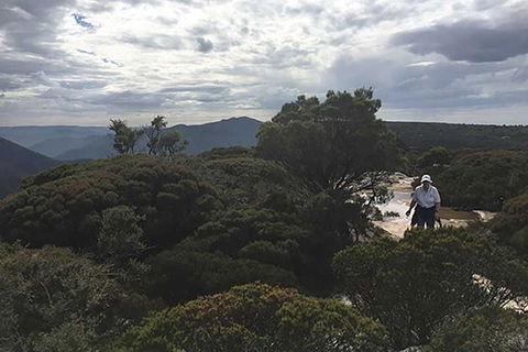 The Explorers\' Discovery Small Group Tour - Gold, Wine & Wildlife - Accommodation Bookings 10