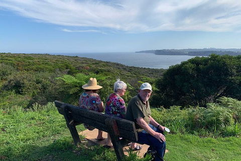 From The Mountains To The Bay - 4 Day Rediscovery Private Tour - Accommodation Bookings 10