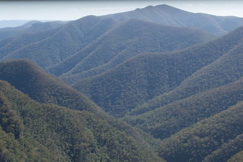 From The Mountains To The Bay - 4 Day Rediscovery Private Tour - Accommodation Bookings 5
