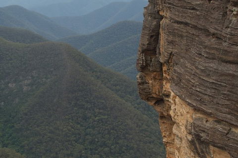 From The Mountains To The Bay - 4 Day Rediscovery Private Tour - Accommodation Bookings 14