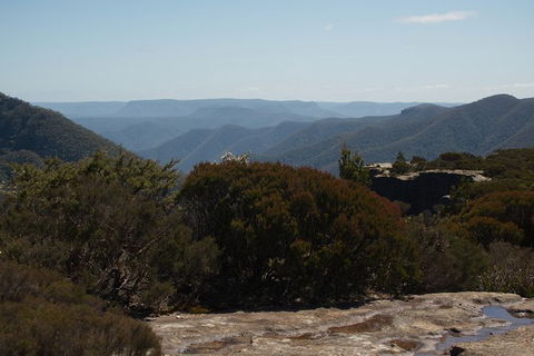 From The Mountains To The Bay - 4 Day Rediscovery Private Tour - Accommodation Bookings 12