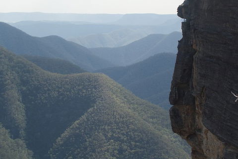 From The Mountains To The Bay - 4 Day Rediscovery Private Tour - Accommodation Bookings 6