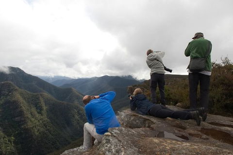 From The Mountains To The Bay - 4 Day Rediscovery Private Tour - Accommodation Bookings 20