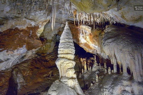 Discover The World Heritage Treasures Of The Blue Mountains Tour - Accommodation Bookings 4