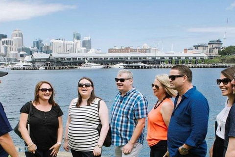 3-Hour Bar Hopping In Balmain With Beer Tasting - Accommodation Bookings 2