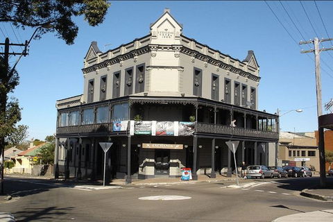 3-Hour Bar Hopping In Balmain With Beer Tasting - Accommodation Bookings 5