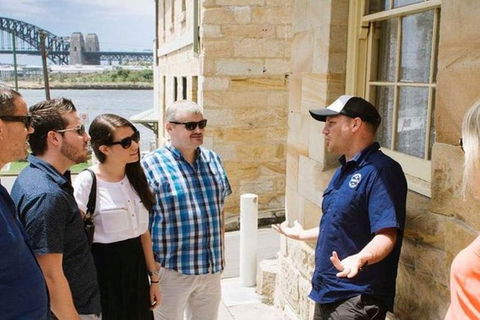 3-Hour Bar Hopping In Balmain With Beer Tasting - Accommodation Bookings 1