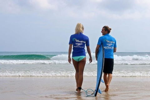 Lennox Head: 2-Hour Beginners Surfing Lesson - Accommodation Bookings 2